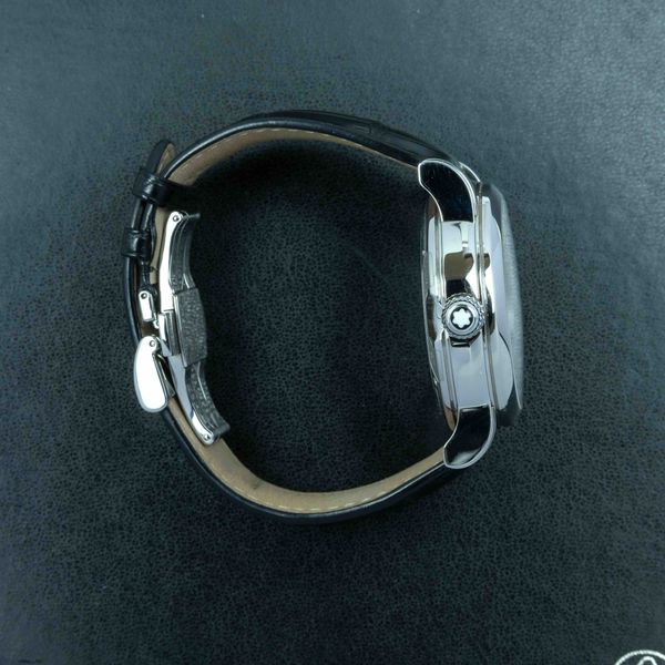 Montblanc Nicolas Rieussec 111012